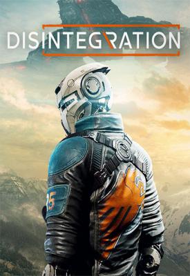 poster for Disintegration