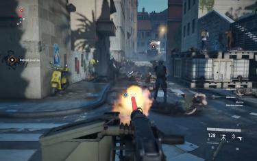 screenshoot for  World War Z: Aftermath – Deluxe Edition v2.00 + All DLCs