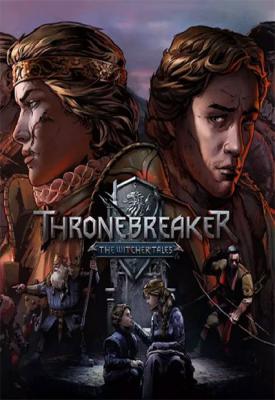 image for Thronebreaker: The Witcher Tales v1.0.2.12 game
