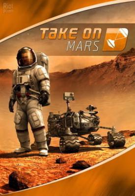 image for Take On Mars v1.0.0001 game