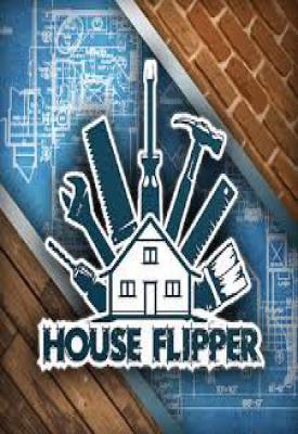 image for  House Flipper v1.21287 (65fdb+f1192) + 5 DLCs game