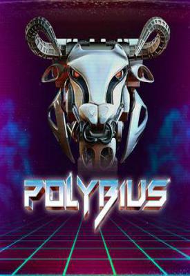 poster for POLYBIUS