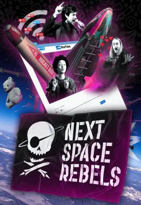 poster for  Next Space Rebels v1.3