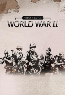 poster for Order of Battle: World War II v9.0.6 + 16 DLCs