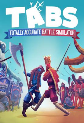 image for Totally Accurate Battle Simulator v1.0.7 + BUG DLC game