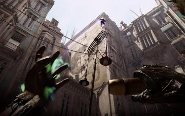 screenshoot for Dishonored: Death of the Outsider v1.145