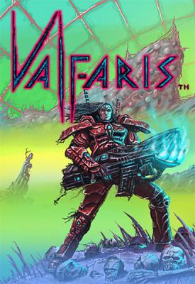 image for Valfaris game