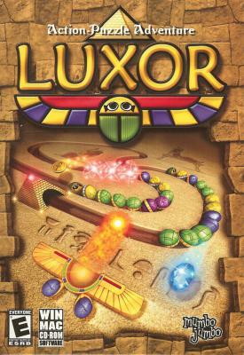 image for Luxor Super Pack	 2017 game
