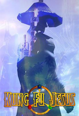 image for Kung Fu Jesus game