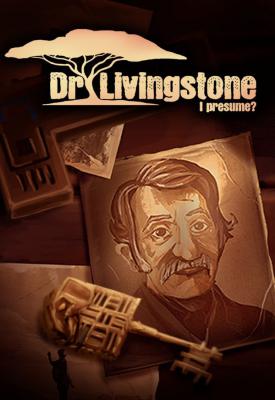 poster for  Dr. Livingstone, I Presume?: Digital Deluxe Edition