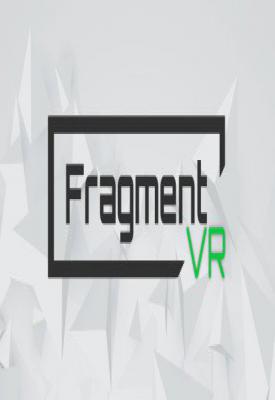 poster for FragmentVR