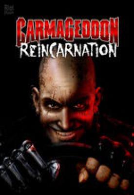 poster for Carmageddon: Reincarnation – Release v1.2.0.7673