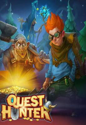 Quest Hunter v1.0.3 free download full  WorldSrc