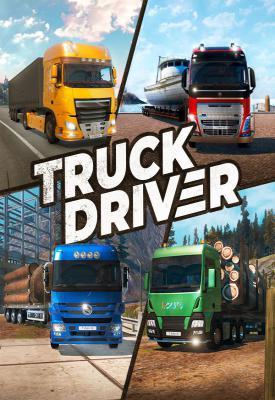 image for Truck Driver v1.30 game