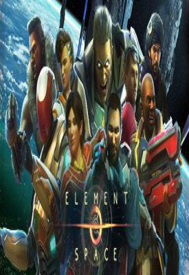 poster for Element Space
