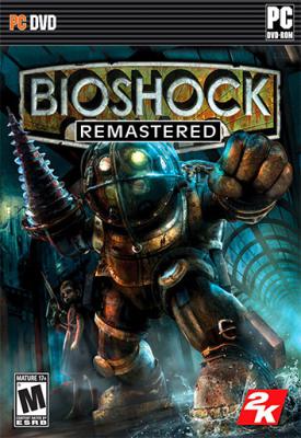 image for BioShock Remastered v1.0.122872 game