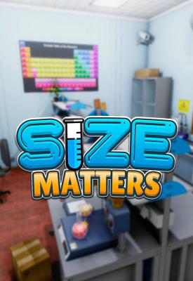 poster for Size Matters v1.1.2