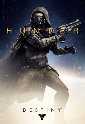 poster for Destiny Hunter