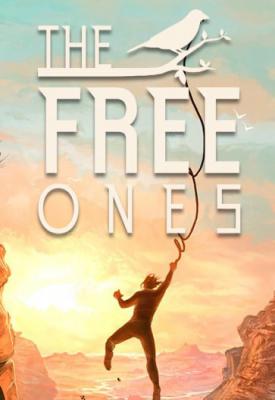 poster for The Free Ones