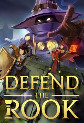 poster for  Defend the Rook v1.02