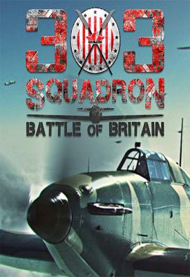 image for 303 Squadron - Battle of Britain game