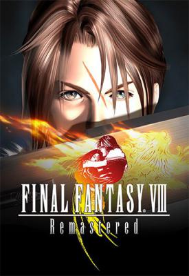 image for Final Fantasy VIII Remastered game