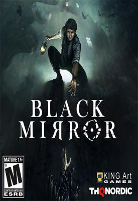 image for Black Mirror v1.0.0.1005 rev.8812 game