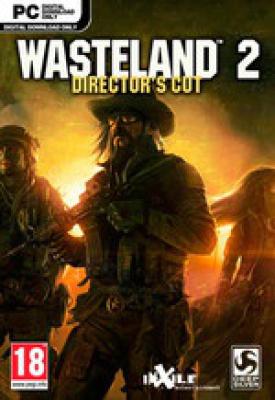 image for Wasteland 2: Director’s Cut Update 6 game