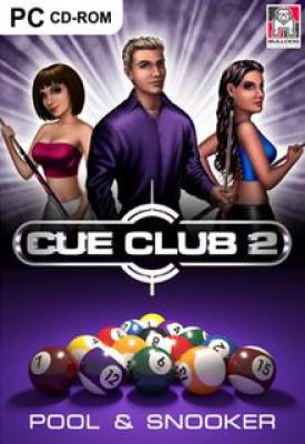 image for Cue Club 2: Pool & Snooker v06.01.2019 game