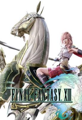 image for Final Fantasy XIII + Update III game