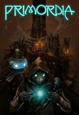 poster for Primordia