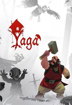 poster for Yaga v1.3.21s + Roots of Evil DLC