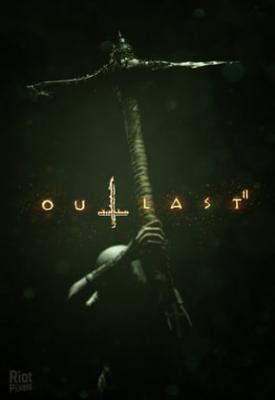 poster for Outlast 2