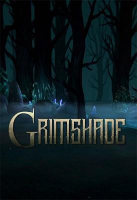 poster for Grimshade v1.0.2