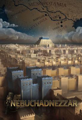 poster for  Nebuchadnezzar v1.3.0