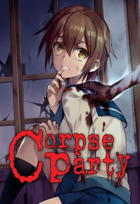 poster for Corpse Party (2021) x86/x64