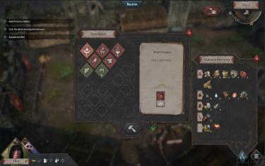 screenshoot for Siege Survival: Gloria Victis v20210712 (Community Update #2)