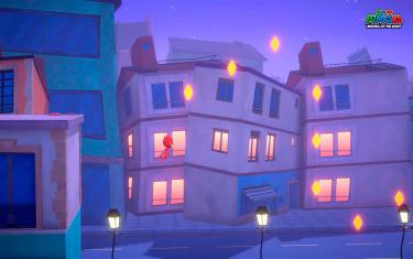 screenshoot for  PJ Masks: Heroes of the Night