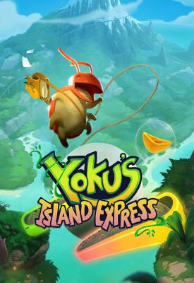 image for Yoku’s Island Express + Randomize Mode Update game