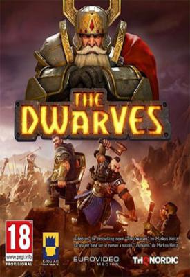 poster for The Dwarves v1.1.2.57
