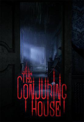 poster for The Conjuring House v1.0.2