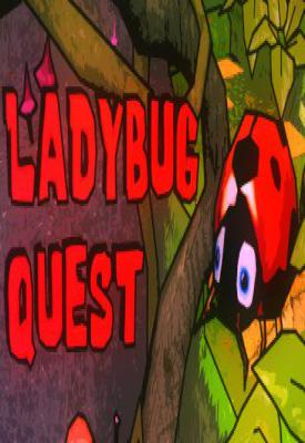poster for Ladybug Quest
