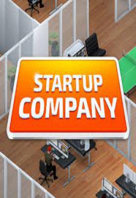 poster for Startup Company v22.0