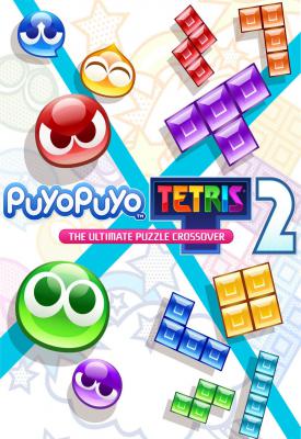 image for Puyo Puyo Tetris 2: Launch Edition + Skill Battle Booster Pack DLC game