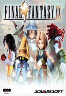 image for Final Fantasy IX game