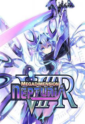image for Megadimension Neptunia VIIR + 14 DLCs game