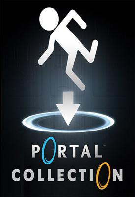 poster for Portal Collection