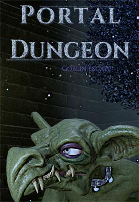 poster for  Portal Dungeon: Goblin Escape v1.1