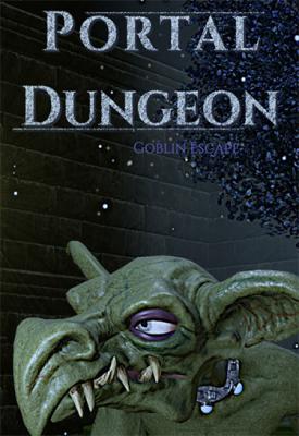 poster for Portal Dungeon: Goblin Escape v1.1
