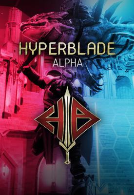 poster for Hyperblade